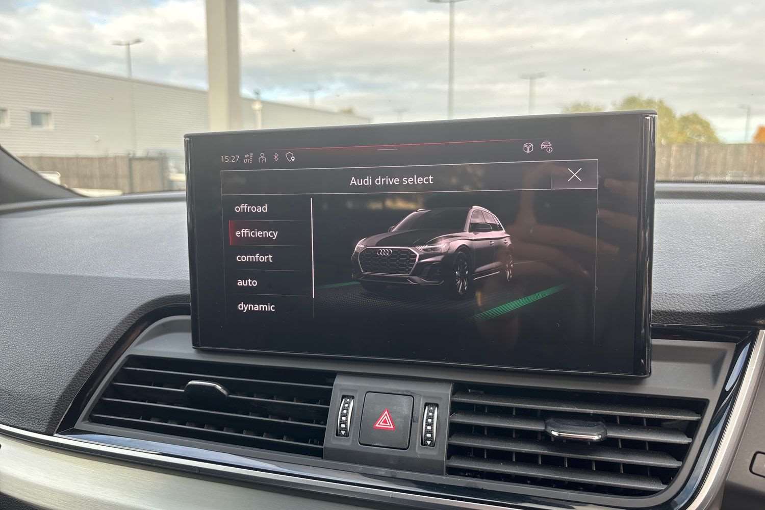 Used Audi Q5 2024 for sale - 76564419: Photo 30