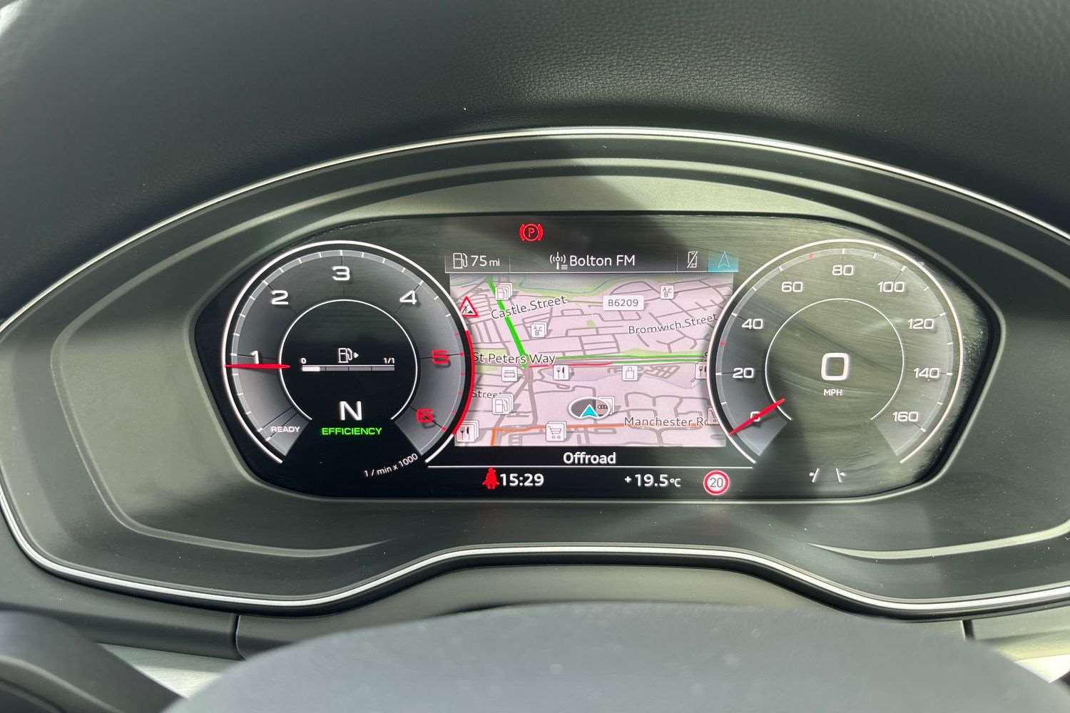 Used Audi Q5 2024 for sale - 76564419: Photo 32