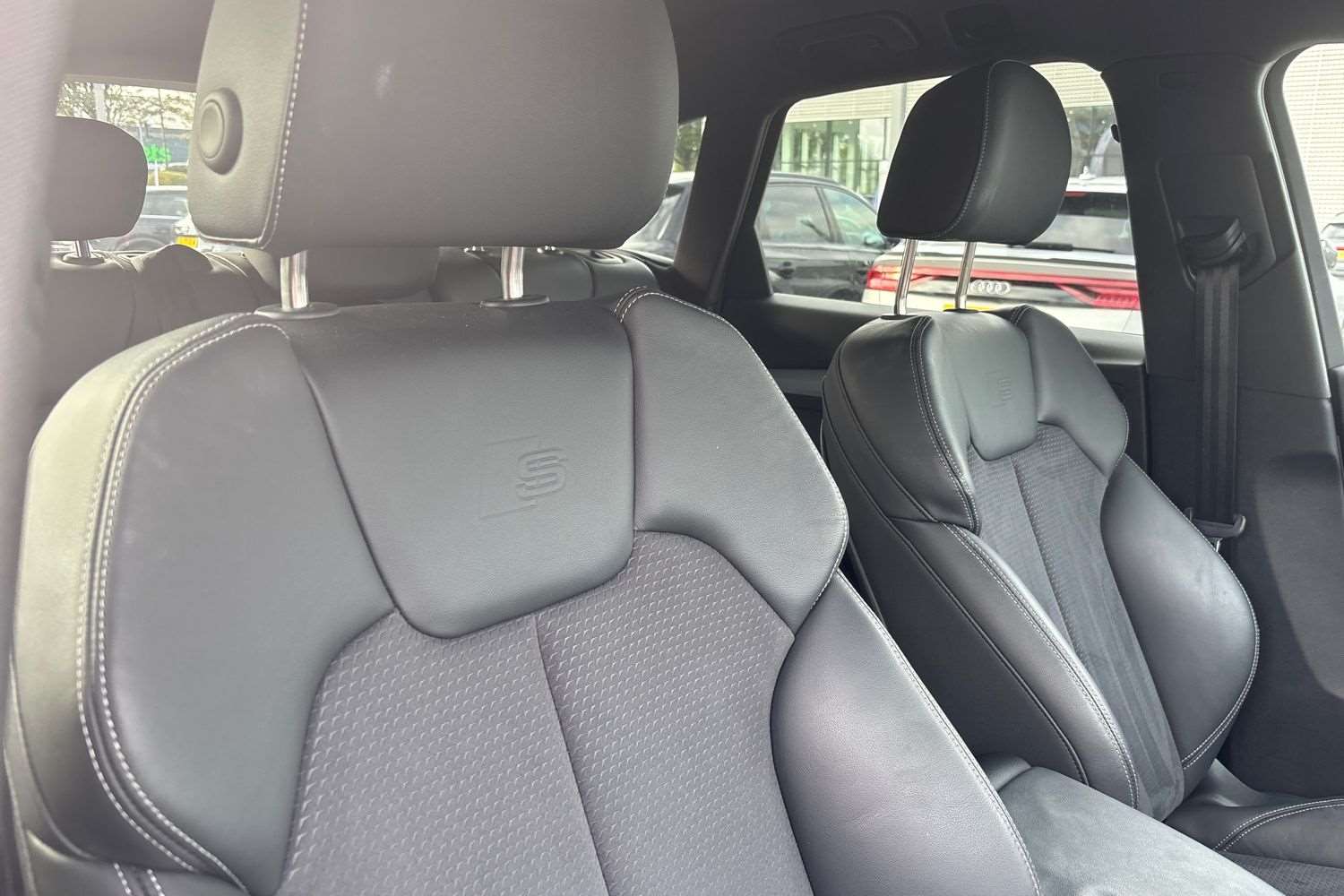 Used Audi Q5 2024 for sale - 76564419: Photo 34