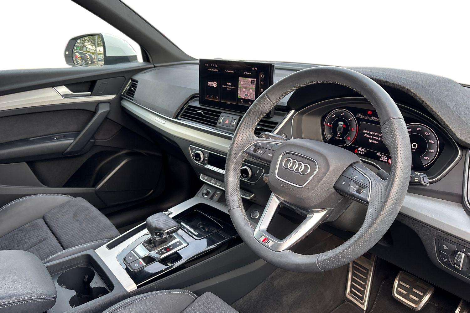 Used Audi Q5 2024 for sale - 76564419: Photo 6