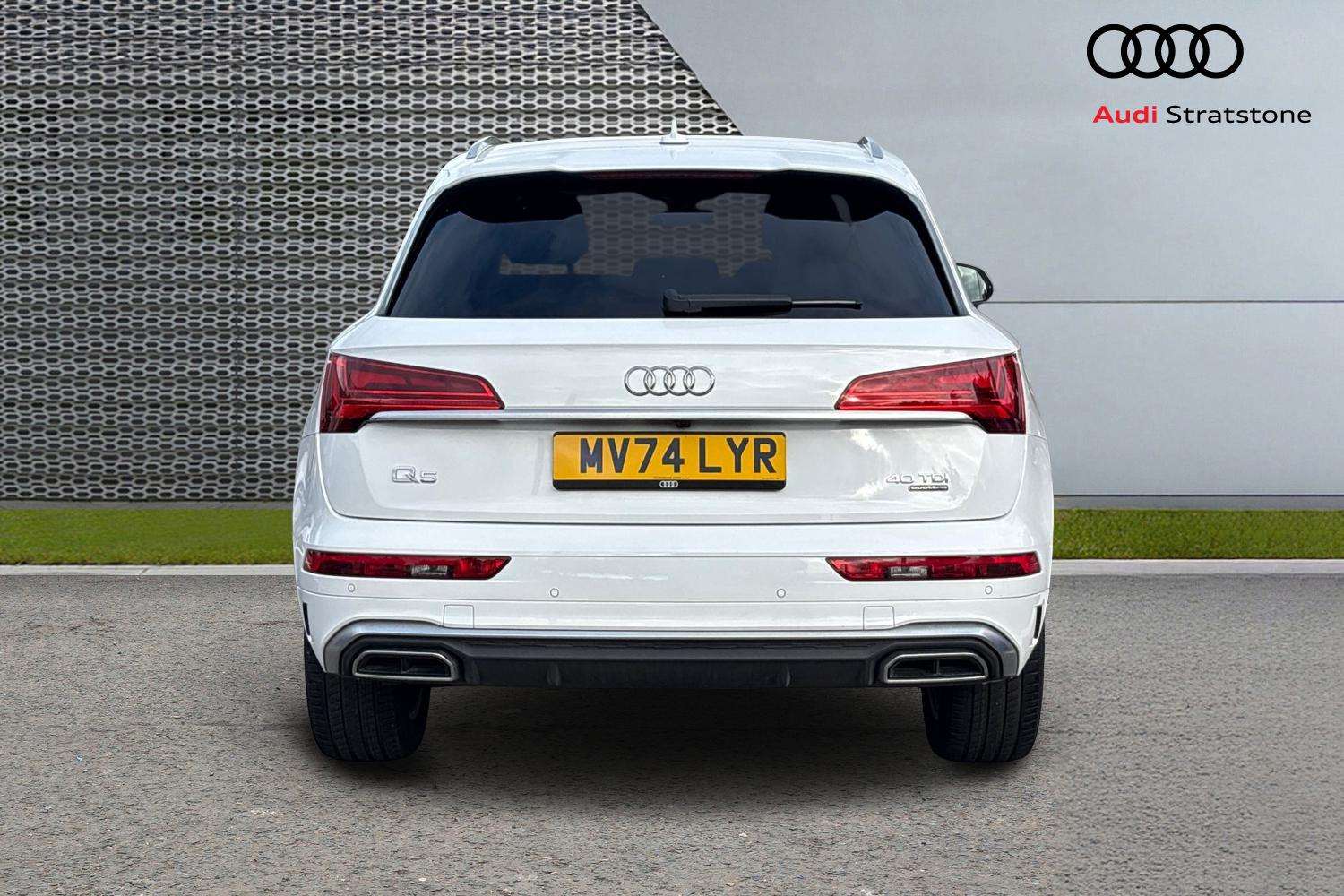 Used Audi Q5 2024 for sale - 76564419: Photo 7