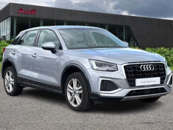 2022 - 35 TFSI Sport 5dr S Tronic