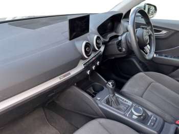 Used Audi Q2 2022 for sale - 74911124: Photo