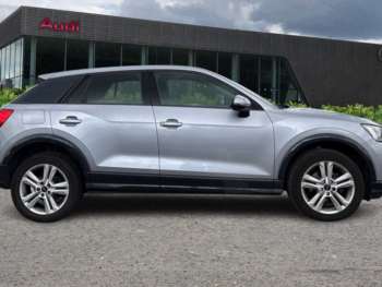 Used Audi Q2 2022 for sale - 74911124: Photo