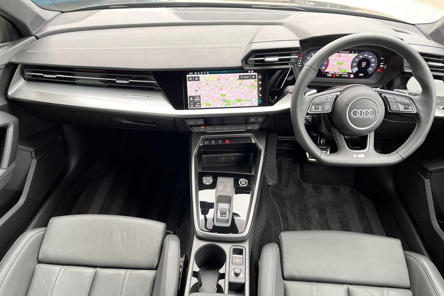 Used Audi A3 2024 for sale - 76262504: Photo 12