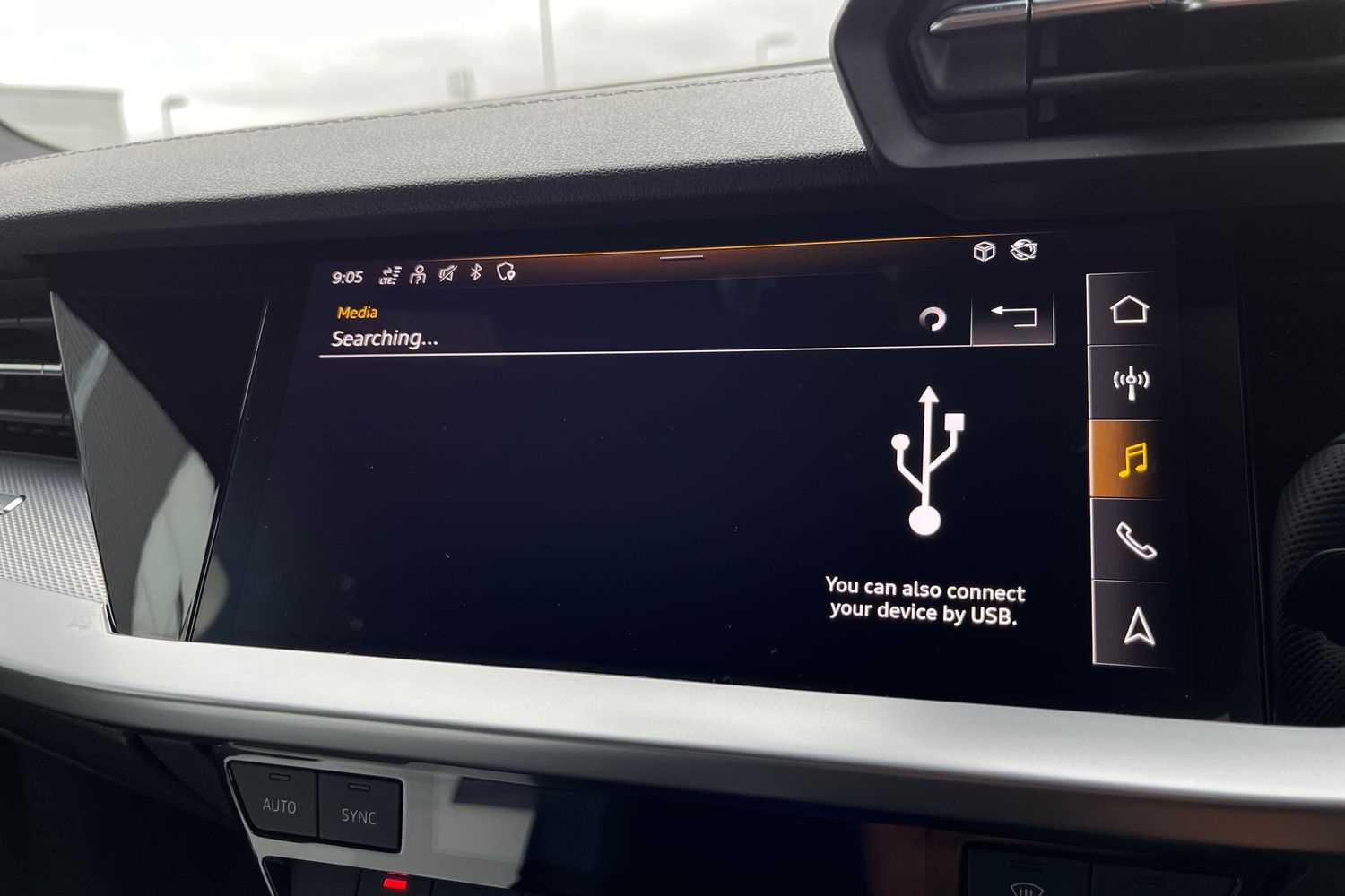 Used Audi A3 2024 for sale - 76262504: Photo 14