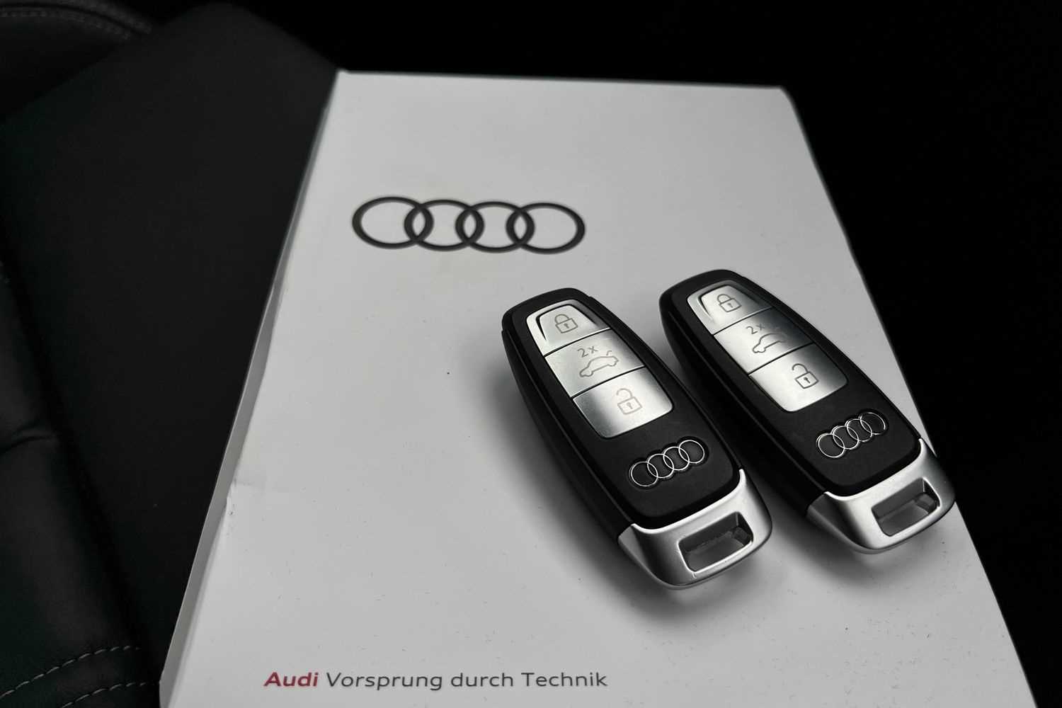 Used Audi A3 2024 for sale - 76262504: Photo 15