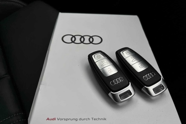 Used Audi A3 2024 for sale - 76262504: Photo 15