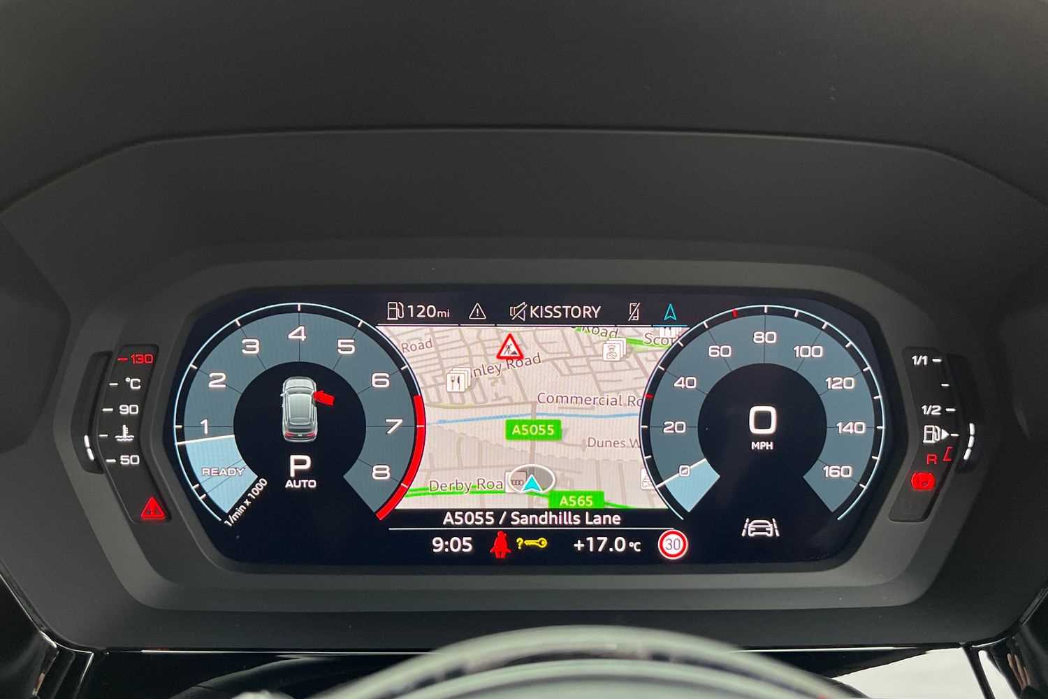 Used Audi A3 2024 for sale - 76262504: Photo 17