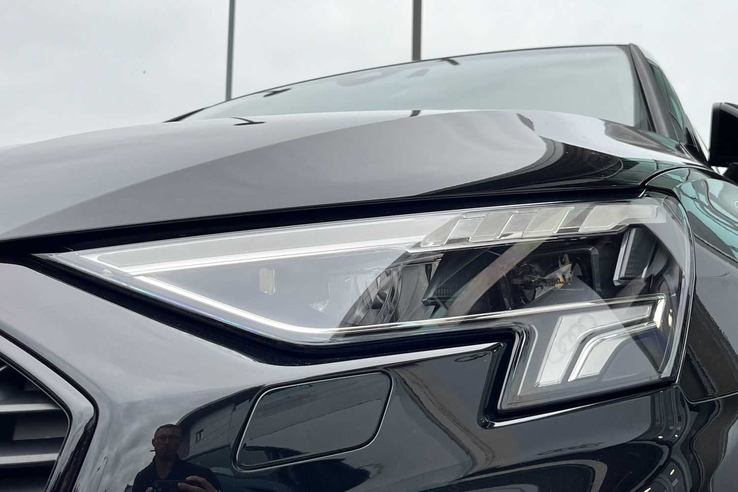 Used Audi A3 2024 for sale - 76262504: Photo 18