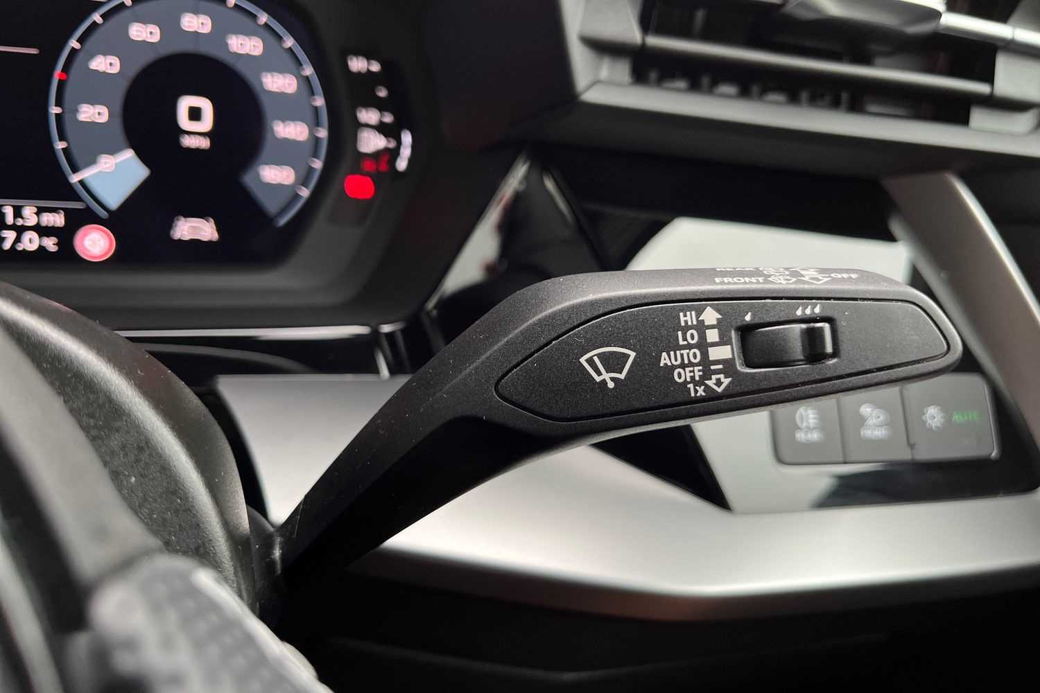 Used Audi A3 2024 for sale - 76262504: Photo 20