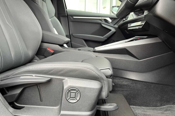Used Audi A3 2024 for sale - 76262504: Photo 22