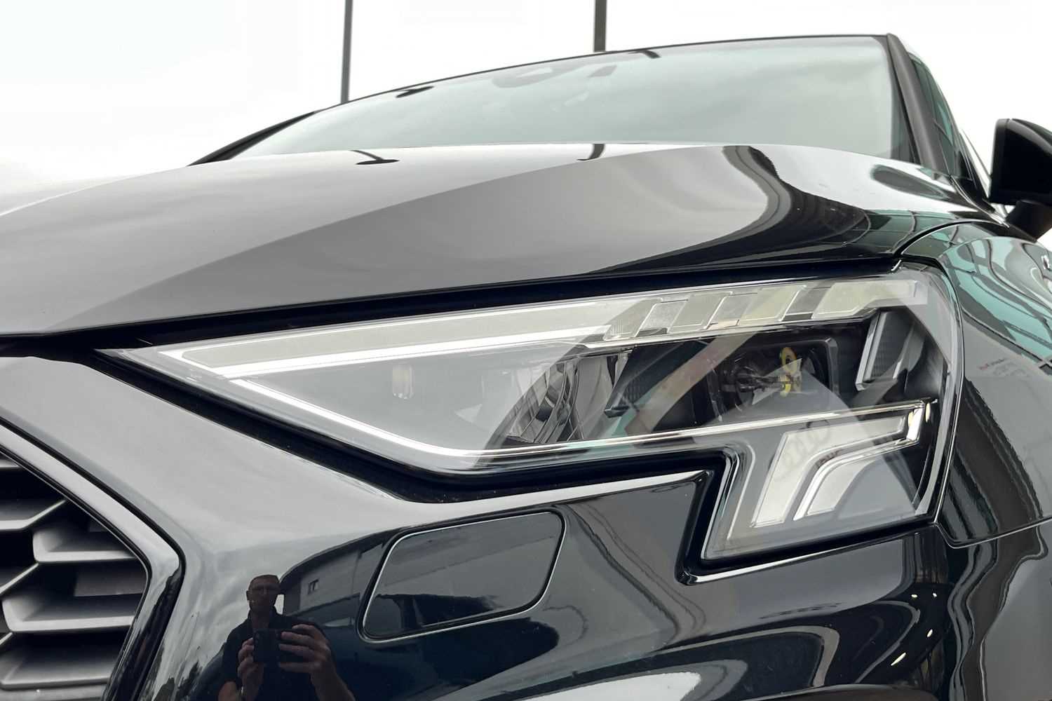 Used Audi A3 2024 for sale - 76262504: Photo 25