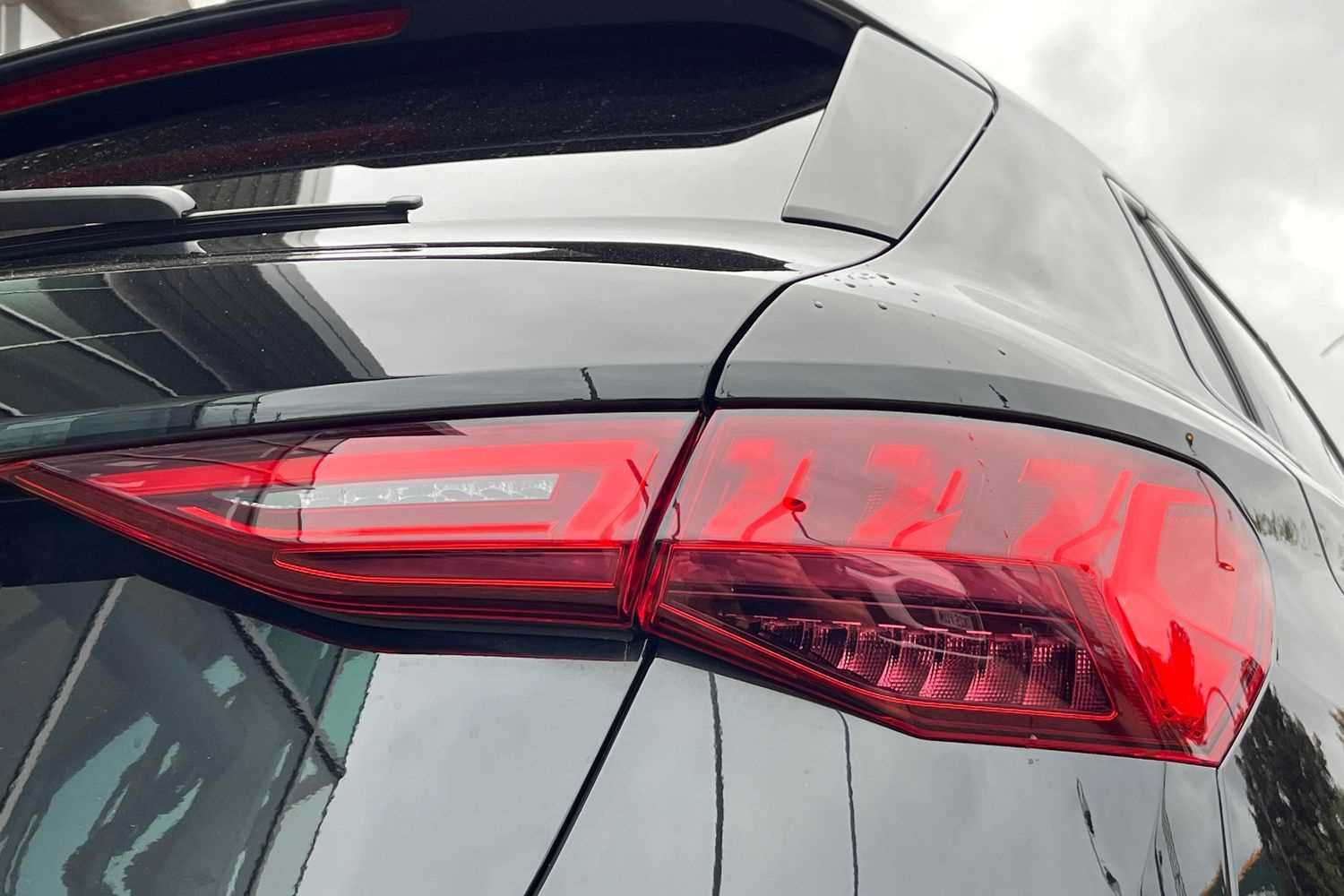 Used Audi A3 2024 for sale - 76262504: Photo 26