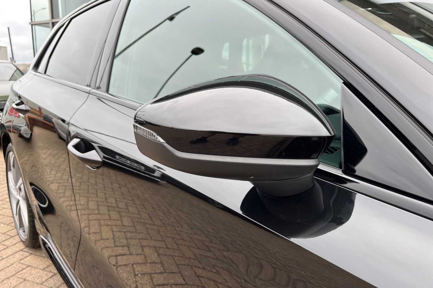 Used Audi A3 2024 for sale - 76262504: Photo 28