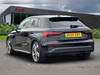 Used Audi A3 2024 for sale - 76262504: Photo 3