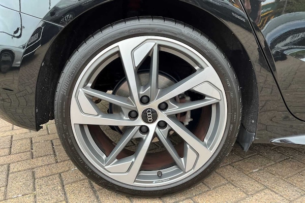 Used Audi A3 2024 for sale - 76262504: Photo 5