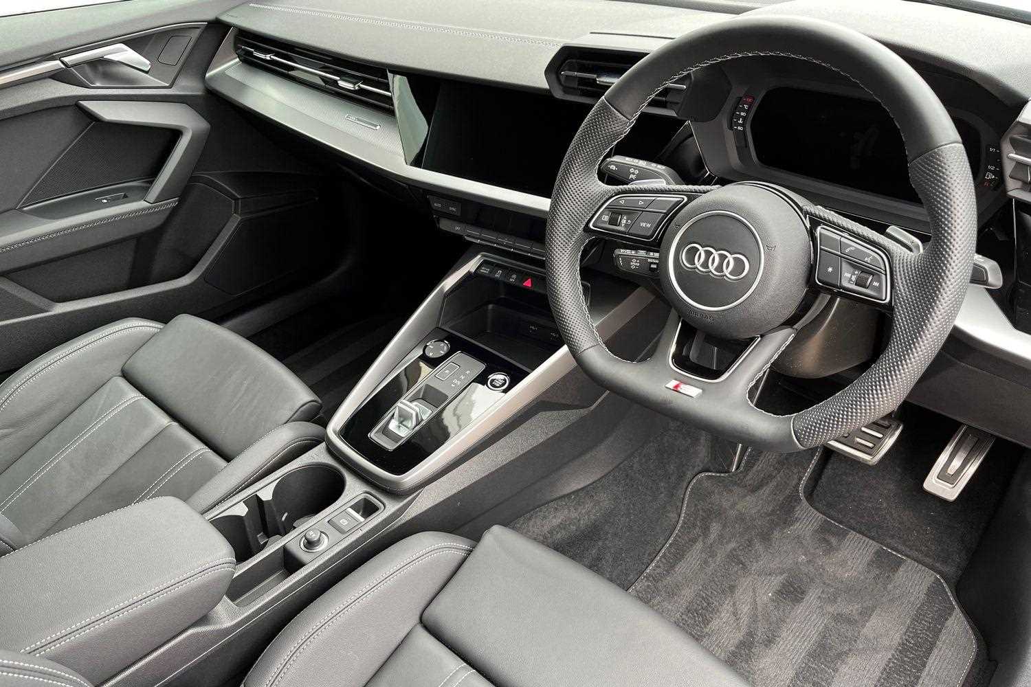 Used Audi A3 2024 for sale - 76262504: Photo 6