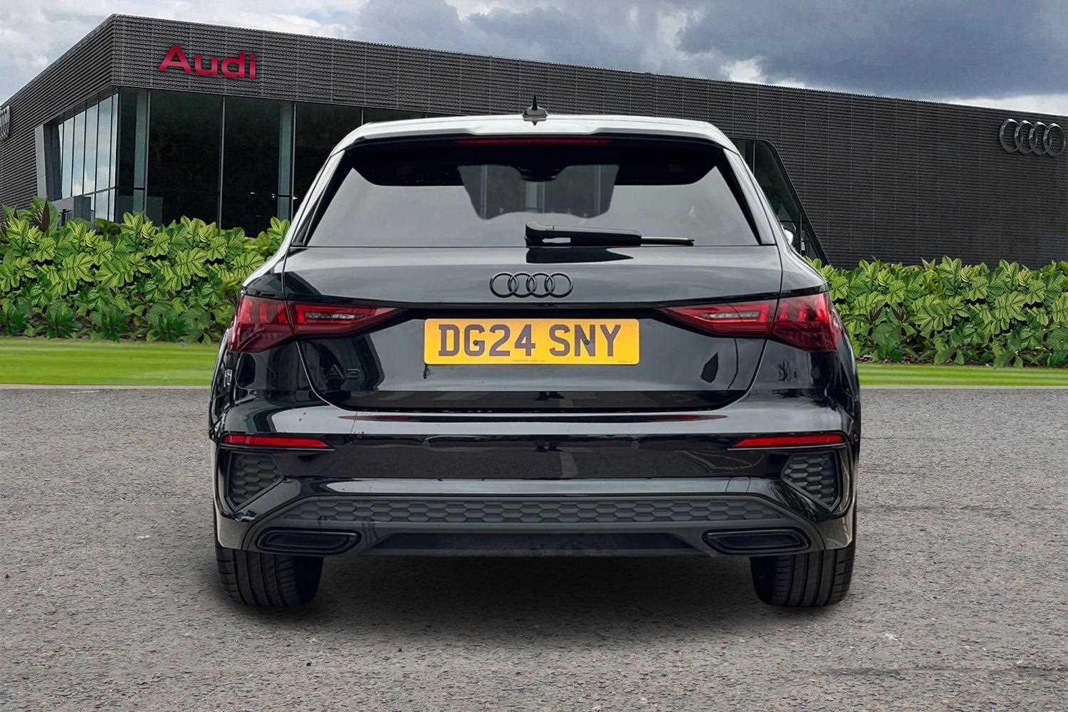 Used Audi A3 2024 for sale - 76262504: Photo 7