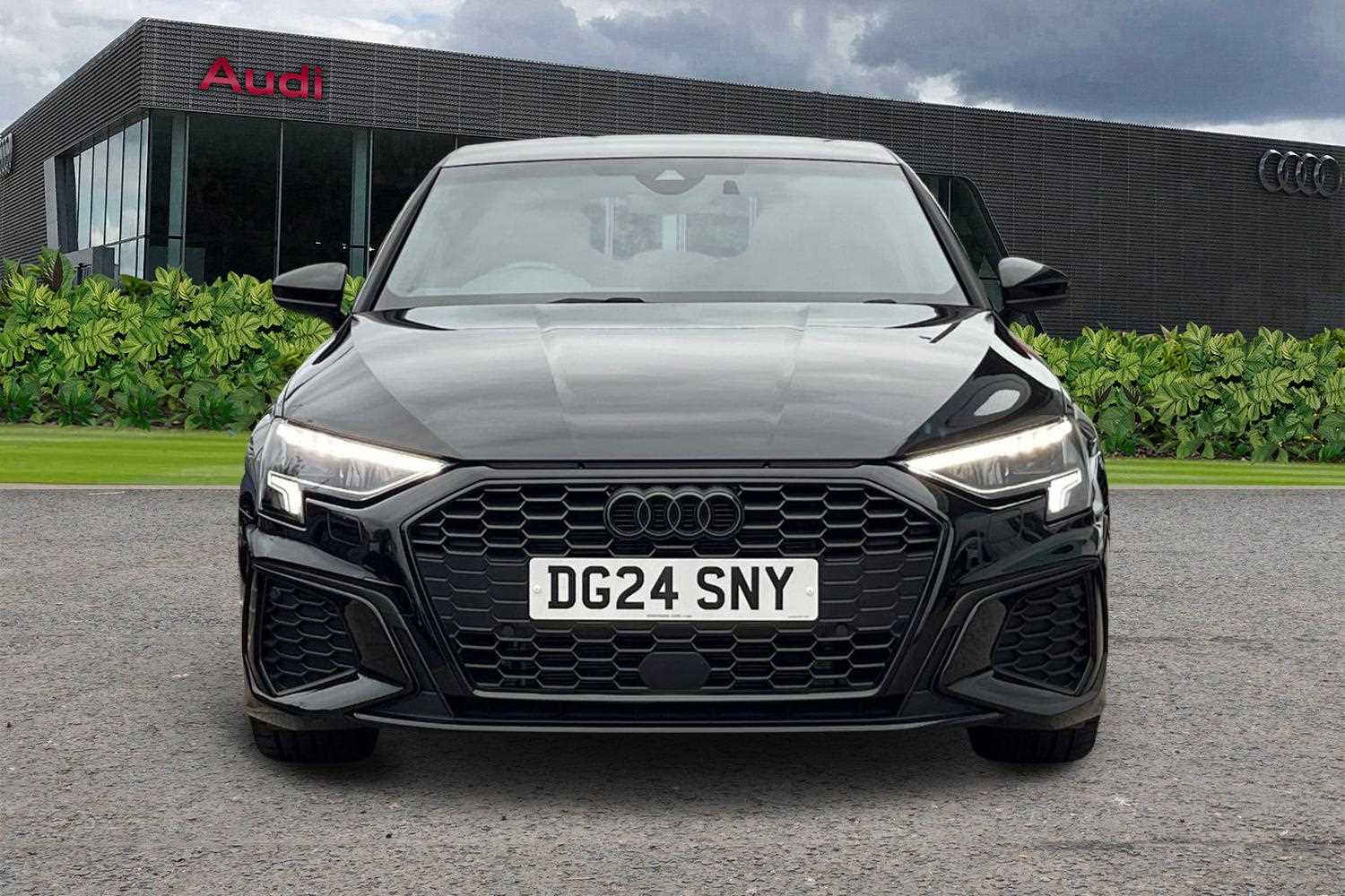 Used Audi A3 2024 for sale - 76262504: Photo 8