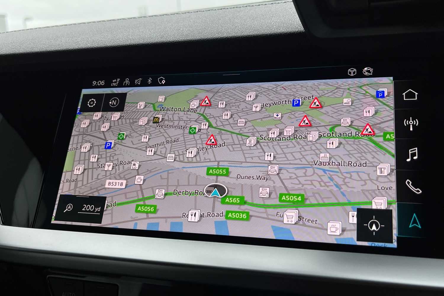 Used Audi A3 2024 for sale - 76262504: Photo 9