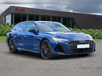 Audi - A6