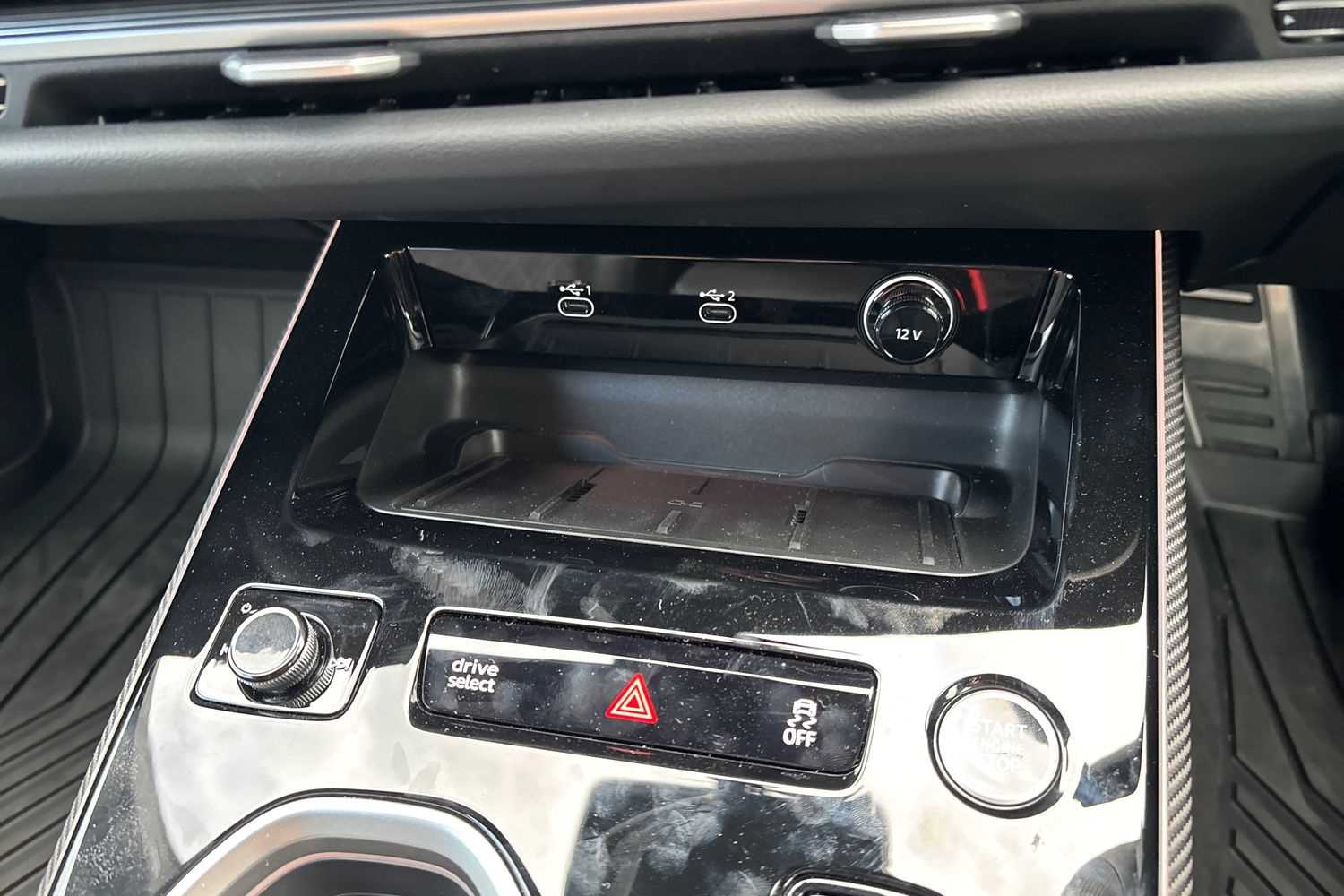 Vehicle 34