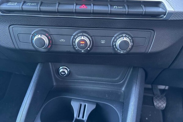 Used Audi Q2 2025 for sale - 74741191: Photo 16