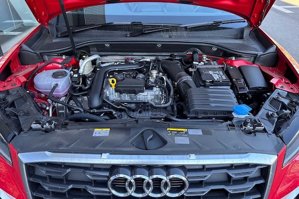 Used Audi Q2 2025 for sale - 74741191: Photo 23