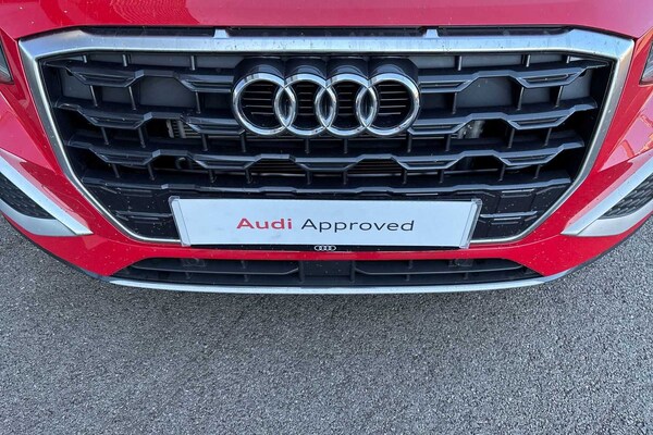Used Audi Q2 2025 for sale - 74741191: Photo 24