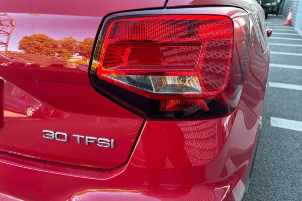 Used Audi Q2 2025 for sale - 74741191: Photo 26