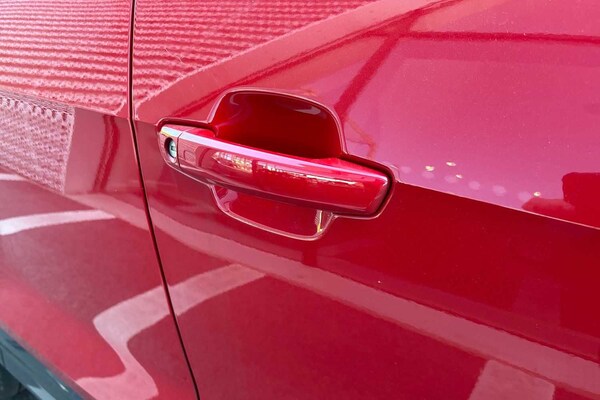 Used Audi Q2 2025 for sale - 74741191: Photo 27
