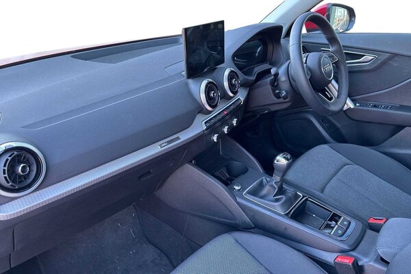 Used Audi Q2 2025 for sale - 74741191: Photo 2