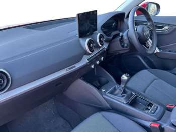 Used Audi Q2 2025 for sale - 74741191: Photo
