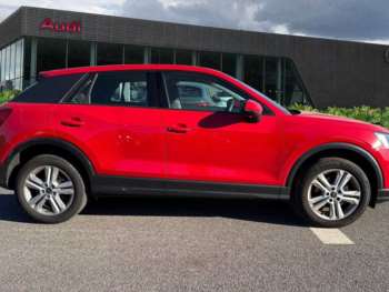 Used Audi Q2 2025 for sale - 74741191: Photo
