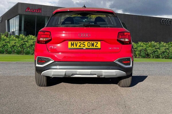 Used Audi Q2 2025 for sale - 74741191: Photo 7
