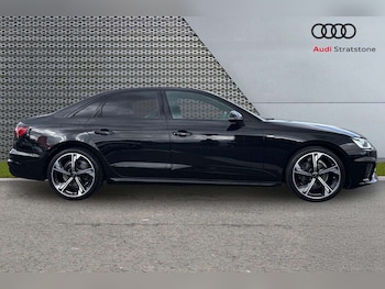 Used Audi A4 2024 for sale - 79466932: Photo