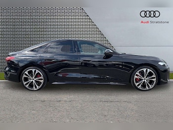 Used Audi A5 2025 for sale - 78845124: Photo