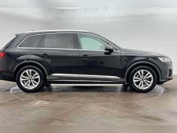 Used Audi Q7 2022 for sale - 77589251: Photo