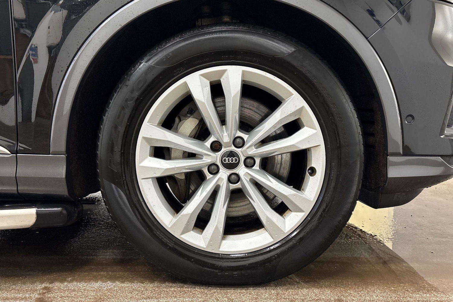 Used Audi Q7 2022 for sale - 77589251: Photo 5