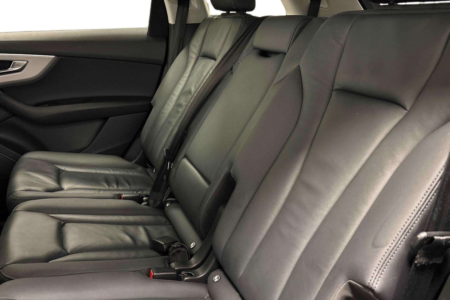 Used Audi Q7 2022 for sale - 77589251: Photo 7