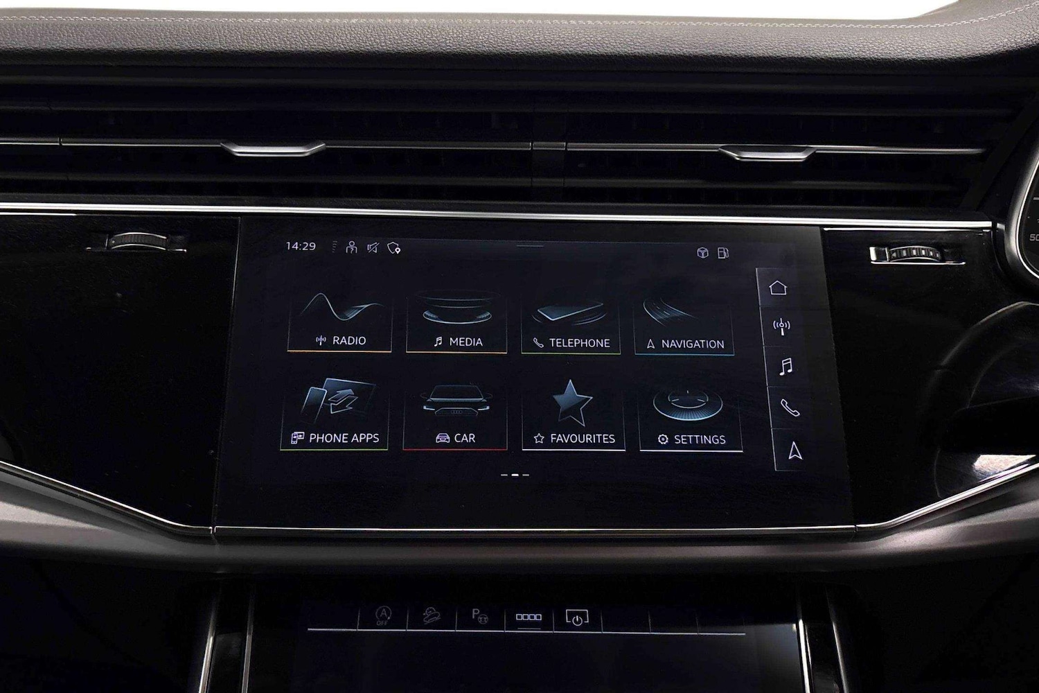 Used Audi Q7 2022 for sale - 77589251: Photo 8