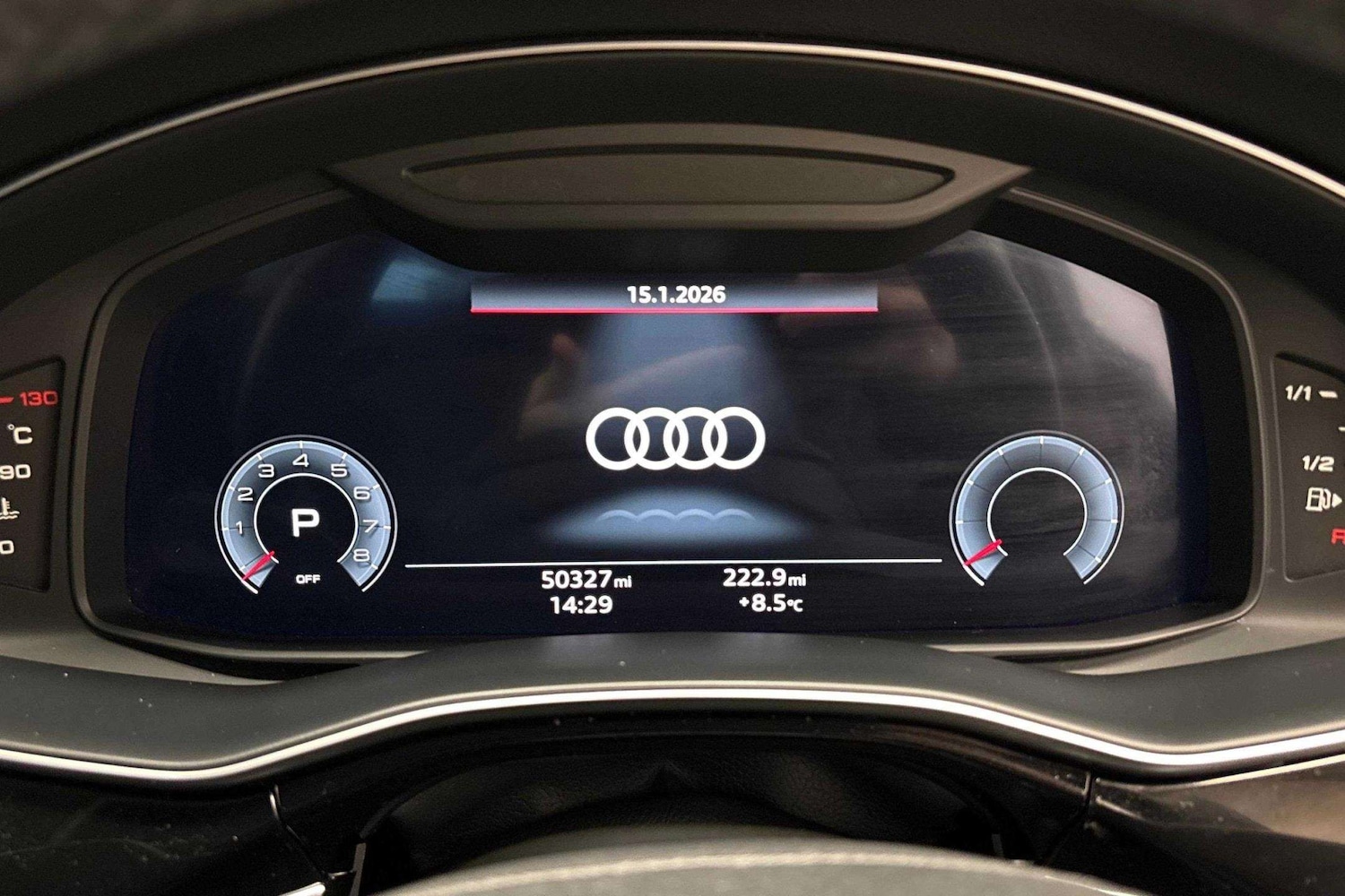 Used Audi Q7 2022 for sale - 77589251: Photo 9