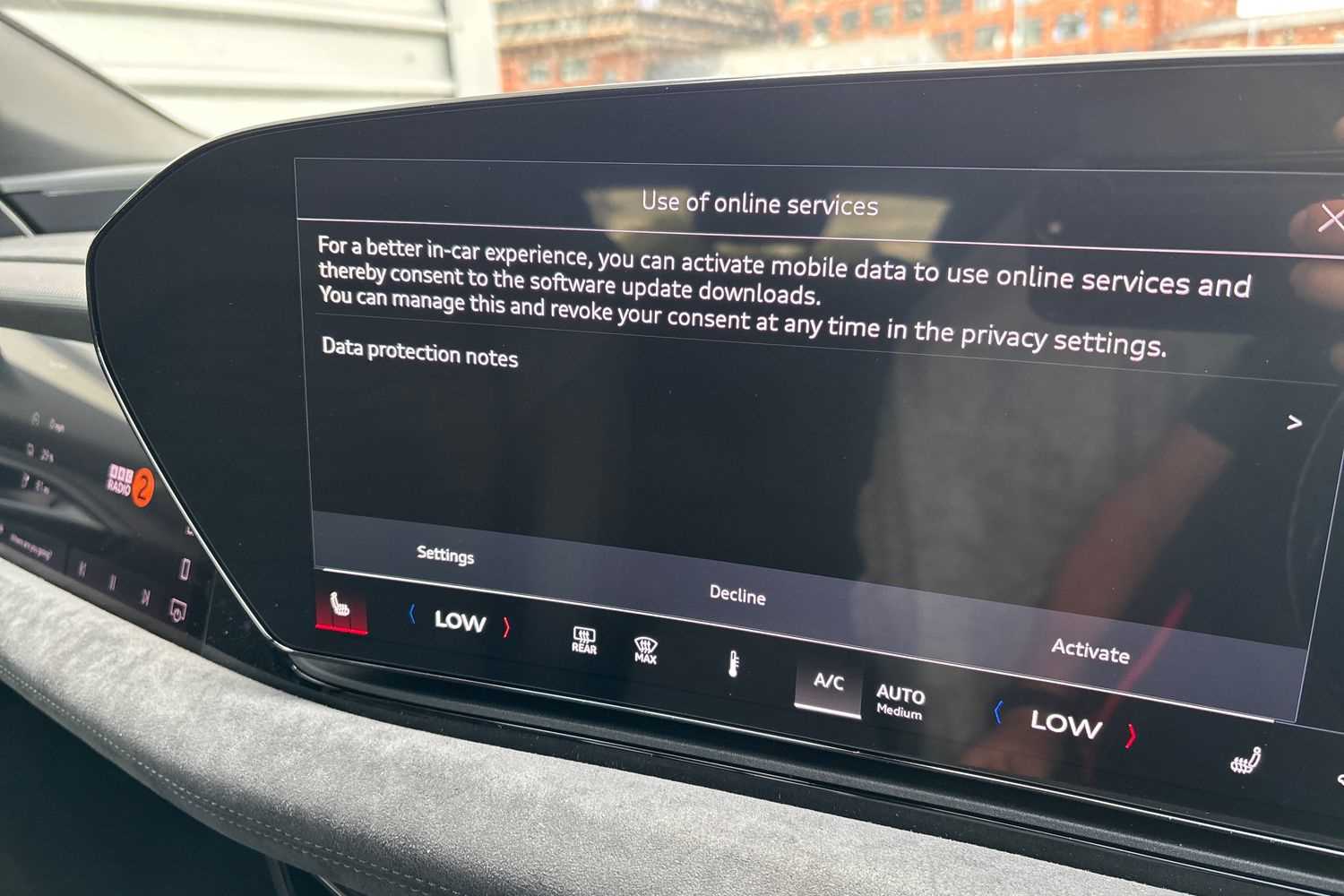 Used Audi A6 2025 for sale - 76401439: Photo 14