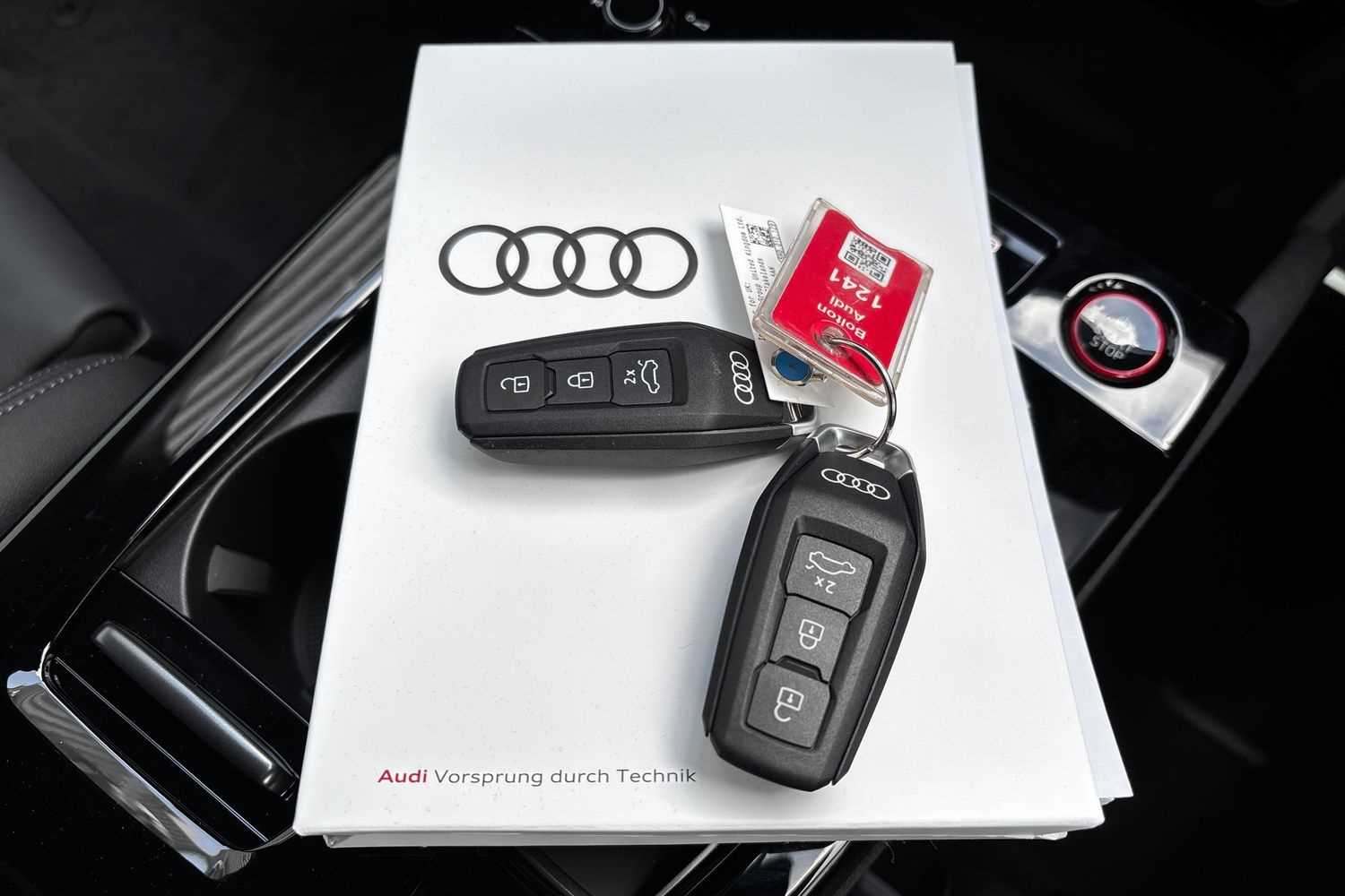 Used Audi A6 2025 for sale - 76401439: Photo 15