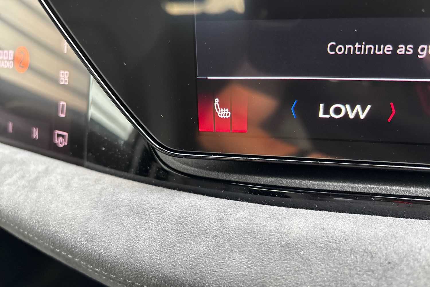 Used Audi A6 2025 for sale - 76401439: Photo 16