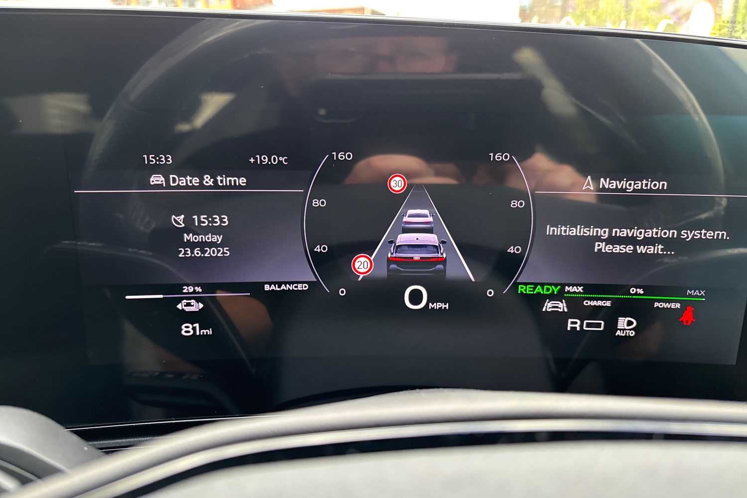 Used Audi A6 2025 for sale - 76401439: Photo 17