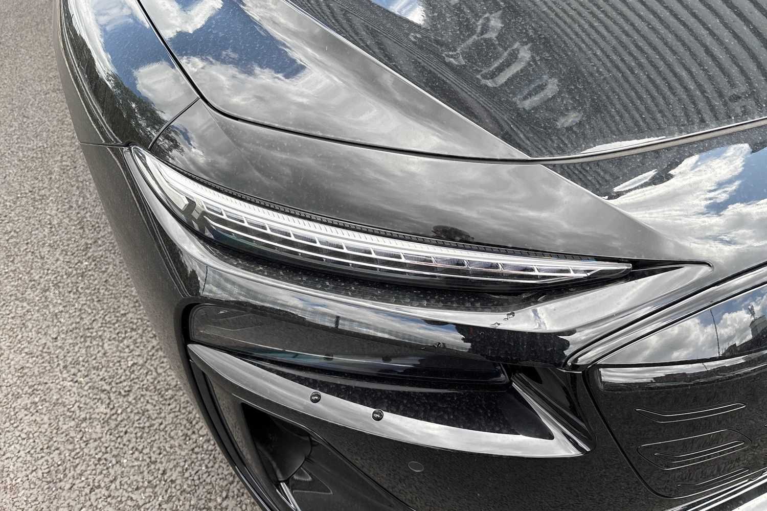 Used Audi A6 2025 for sale - 76401439: Photo 18