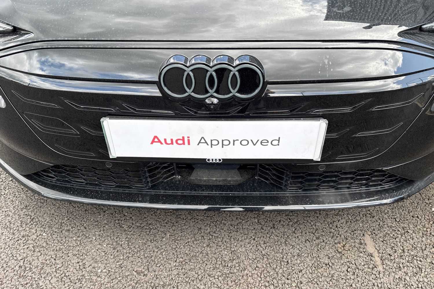 Used Audi A6 2025 for sale - 76401439: Photo 24