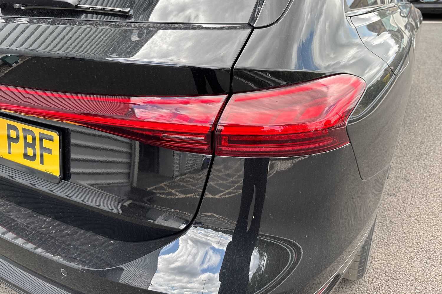 Used Audi A6 2025 for sale - 76401439: Photo 26